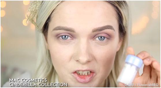 化妆教程一招秒变小仙女,化妆技巧变身视频教程大全