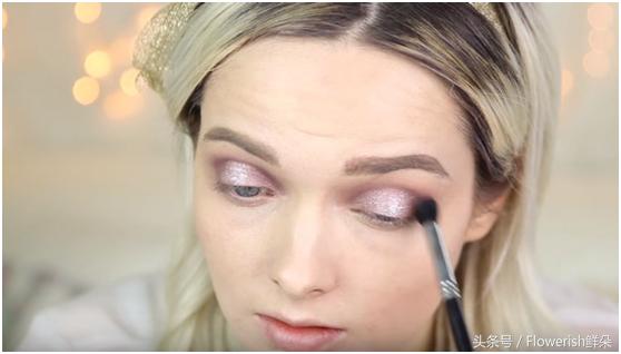 化妆教程一招秒变小仙女,化妆技巧变身视频教程大全