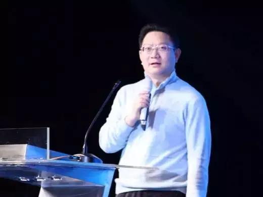 曾鸣阿里参谋长,曾鸣和阿里巴巴谁厉害