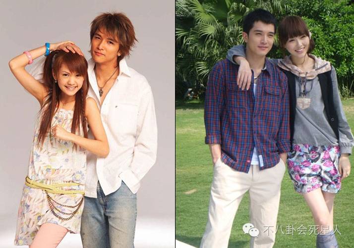 丧父暴瘦一天只吃一根香蕉的他却被骂,跟唐嫣杨丞琳有关