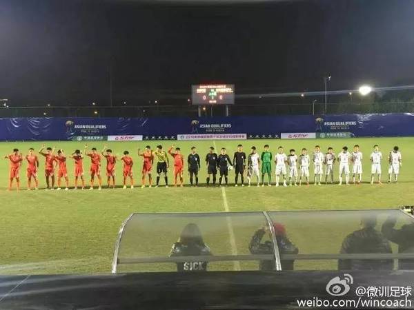 鲁能u15vs国安u15,中国u15夺冠有几个鲁能青训
