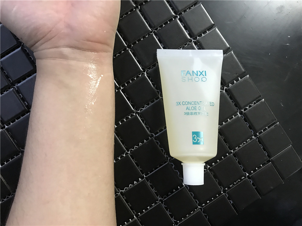 芦荟胶品牌测评,什么牌子的芦荟胶纯度高