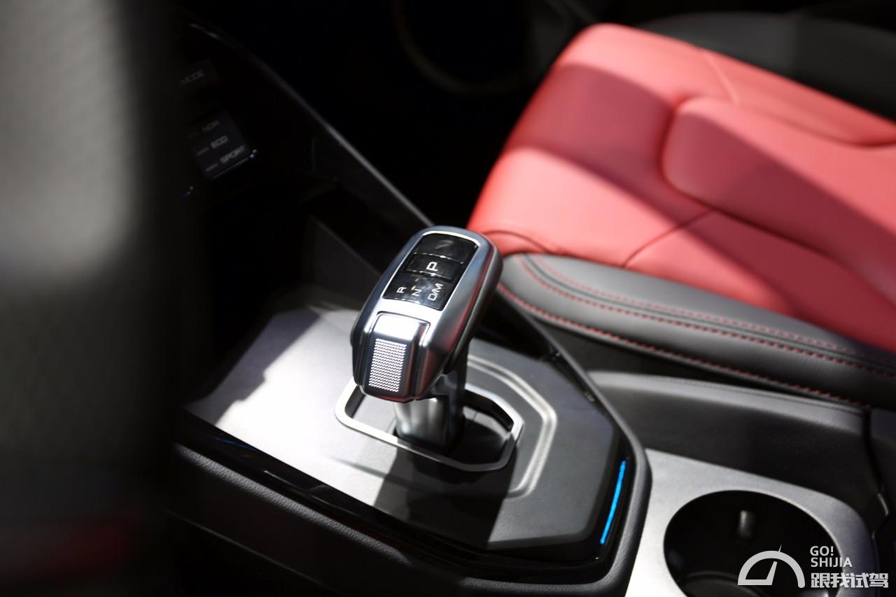 详解哈弗h2s三大件,哈弗h2s车深度测评