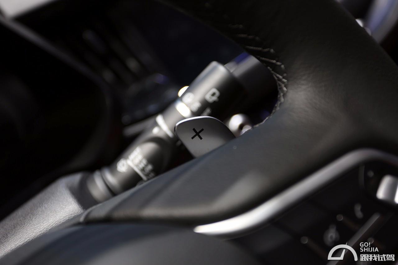 详解哈弗h2s三大件,哈弗h2s车深度测评