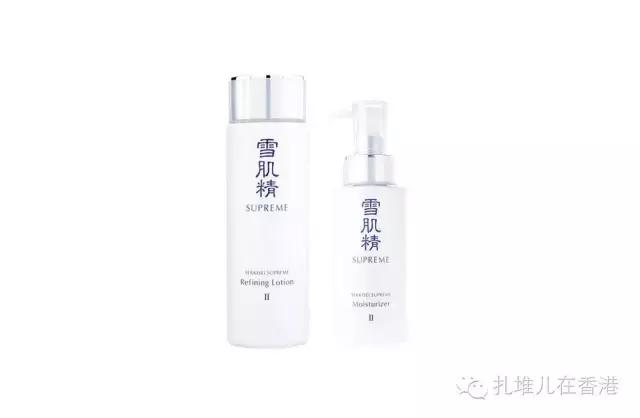 女生水乳前十名,女士五种最好用的水乳搭配