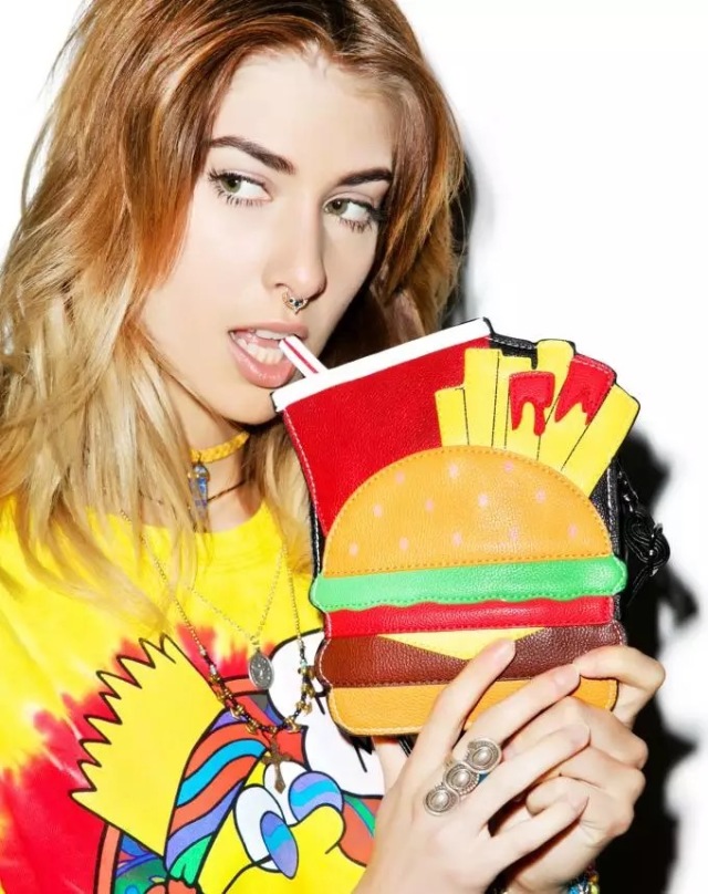 这些包包不仅经典耐看还保值,又可爱又不超10元的包包