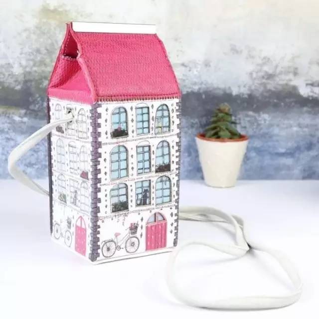 这些包包不仅经典耐看还保值,又可爱又不超10元的包包