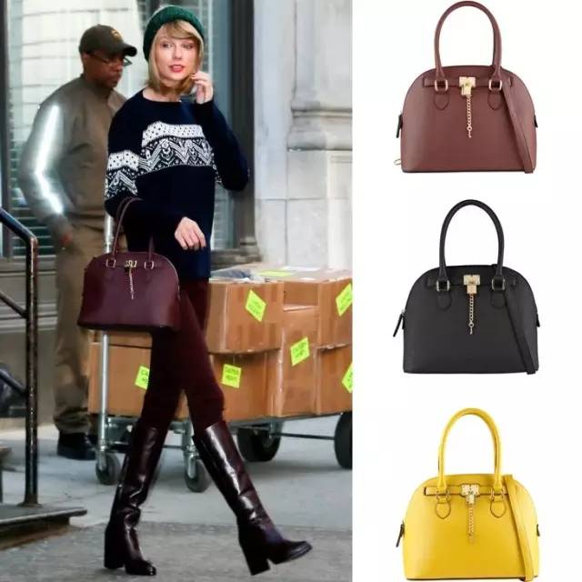 这些包包不仅经典耐看还保值,又可爱又不超10元的包包