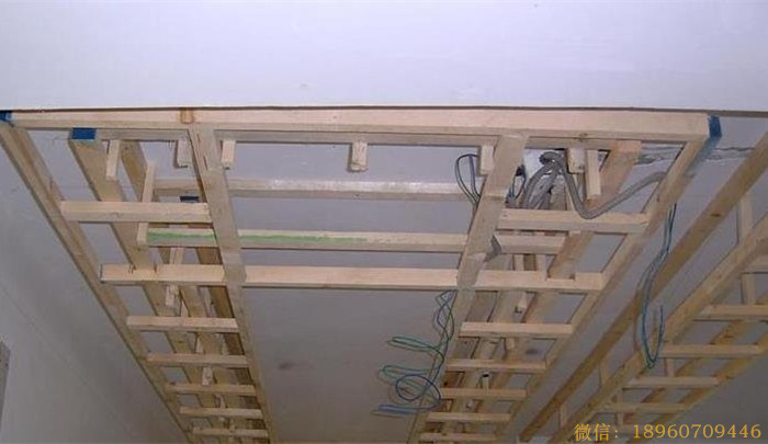 福州家居吊顶装修烦心事,吊顶成“掉顶”房屋成危楼你可要小心