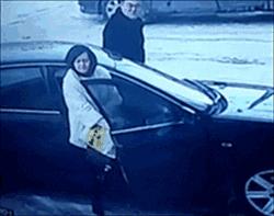 运城雪景有多美,山西省运城市第一场雪