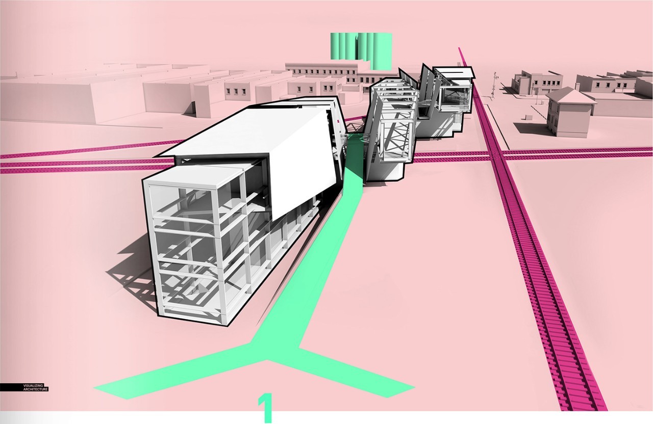 sketchup小白教程无插件,sketchup简单又好玩