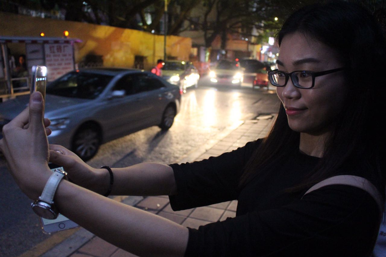 vivox9的拍照效果,vivo柔光双摄手机好吗