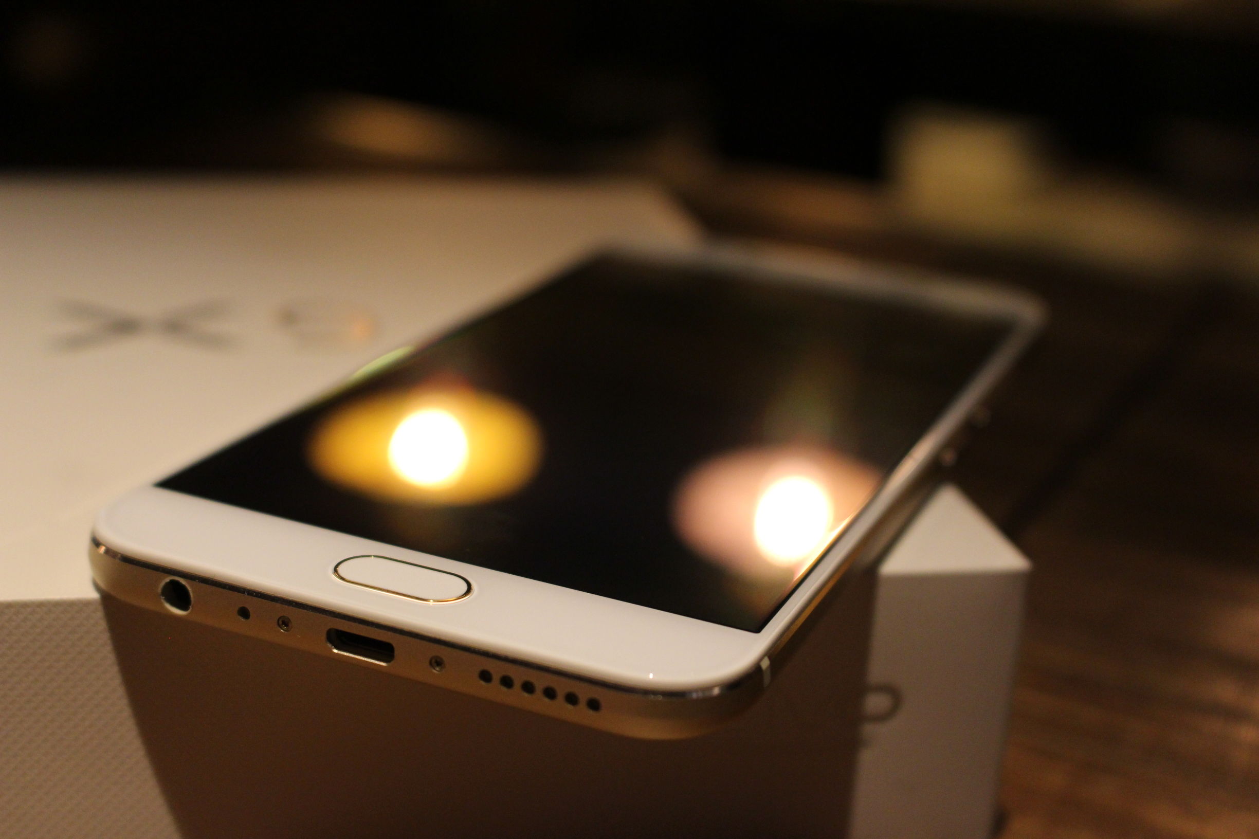 vivox9的拍照效果,vivo柔光双摄手机好吗