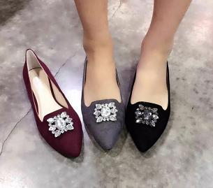 比较值得买的高跟鞋,必买高跟鞋推荐