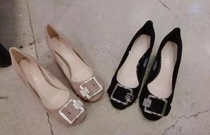 比较值得买的高跟鞋,必买高跟鞋推荐
