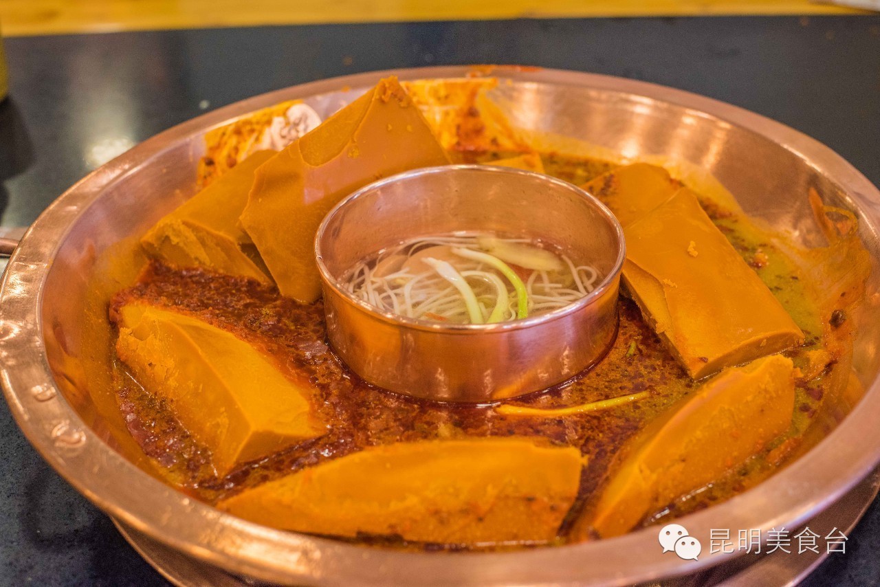 昆明一家火锅店一个月挣多少钱,昆明火锅店老板说一天只卖45锅