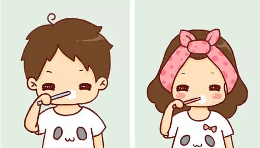 花开花落四季更替周而复始,花开花落四季轮回时光在流逝