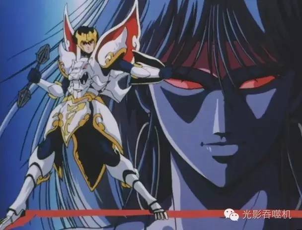 那些年我们追过的动画片,童年追过的动画片