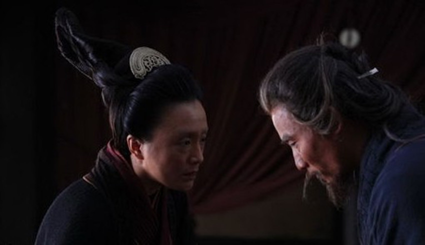 吕雉武则天哪个厉害,吕雉和武则天哪个狠