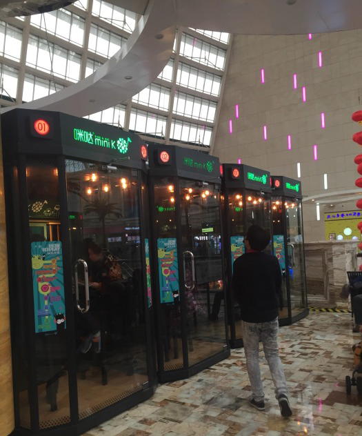 在手机里存一首自己的歌吧，成都这6家录音棚让你爱上自己的声音