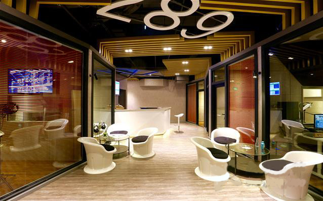 在手机里存一首自己的歌吧，成都这6家录音棚让你爱上自己的声音