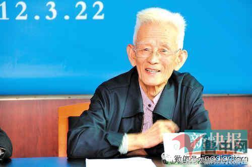 老中医李可传奇故事,老中医李可先生的事迹