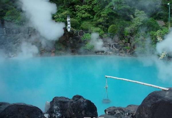 冬季暖心之旅，快来泡我吧！——京津冀21处泡温泉的好地方