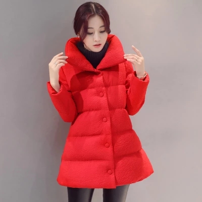 冬季女朋友必备单品保暖,时尚保暖必备款