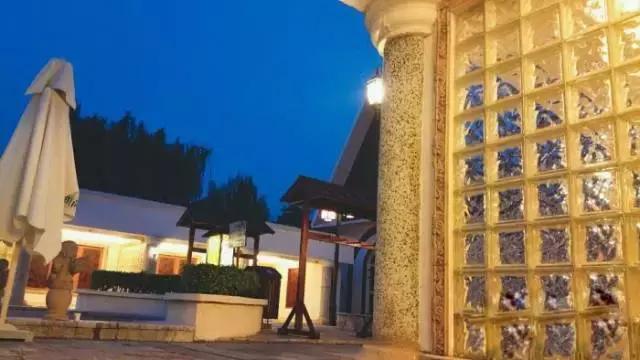 南京江北泡最爽的夜温泉,南京浦口权品七汤温泉怎么样