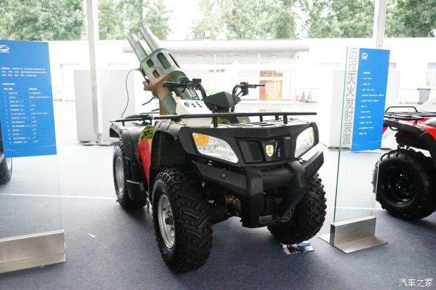 解放军现役嘉陵600边三轮摩托数据,军用嘉陵电喷600边三轮摩托参数