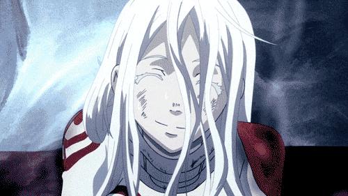 一口气看完生存类动画7小时,生存动画推荐