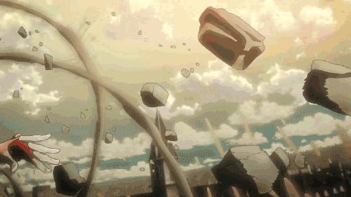 一口气看完生存类动画7小时,生存动画推荐