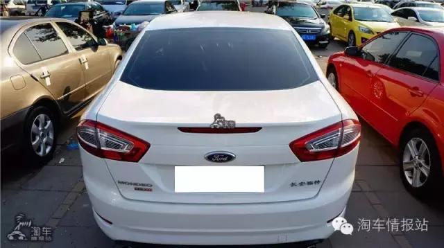 10款蒙迪欧致胜改马丁,阿斯顿马丁和蒙迪欧致胜