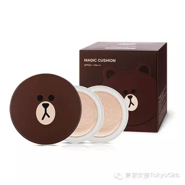 必须剁手的口红,line系列化妆品