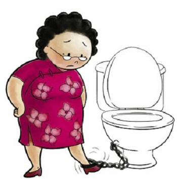 如何知道自己是否患上宫颈癌,如何知道自己是否患上尘肺病