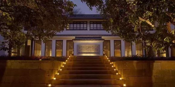 浙江有沙滩的度假酒店,浙江有温泉的度假酒店