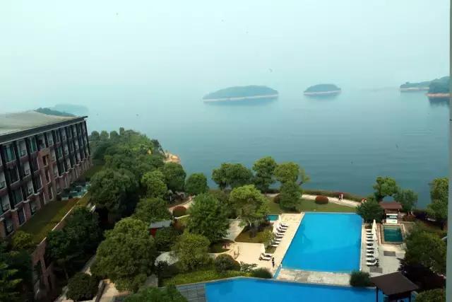 浙江有沙滩的度假酒店,浙江有温泉的度假酒店