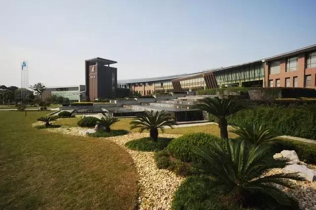 浙江有沙滩的度假酒店,浙江有温泉的度假酒店