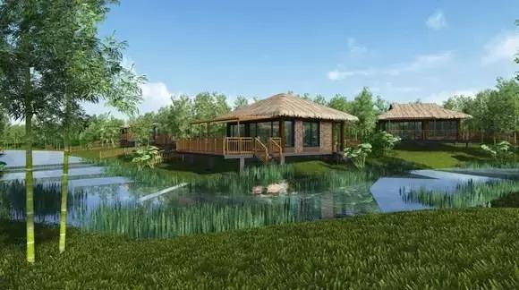 浙江有沙滩的度假酒店,浙江有温泉的度假酒店