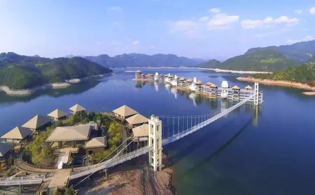 浙江有沙滩的度假酒店,浙江有温泉的度假酒店