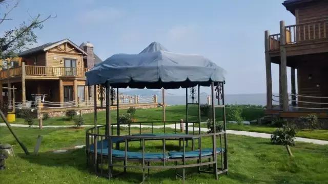 浙江有沙滩的度假酒店,浙江有温泉的度假酒店