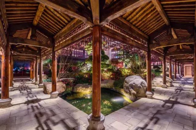 浙江有沙滩的度假酒店,浙江有温泉的度假酒店