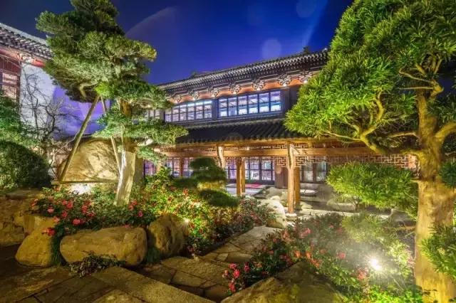 浙江有沙滩的度假酒店,浙江有温泉的度假酒店