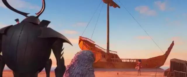 光主角就上万种表情,这种良心片我怎能不安利