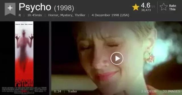 光主角就上万种表情,这种良心片我怎能不安利