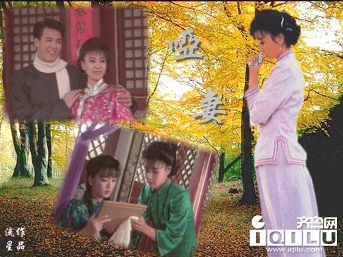 太后专业户刘雪华年轻时有多美,太后专业户刘雪华在年轻时有多美