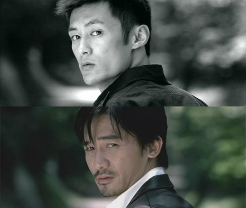 不要只会盲从!跟上余文乐的品味前,先花「5」分钟了解他吧!