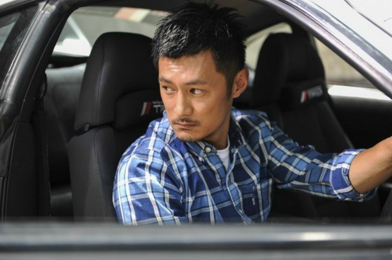 不要只会盲从!跟上余文乐的品味前,先花「5」分钟了解他吧!