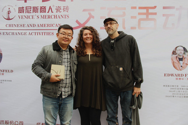 泥邦访谈｜徐钊：空间自有生命，设计赋予灵魂