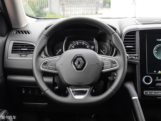 进口科雷傲三元催化多少钱,2011年科雷傲2.5是全车进口吗